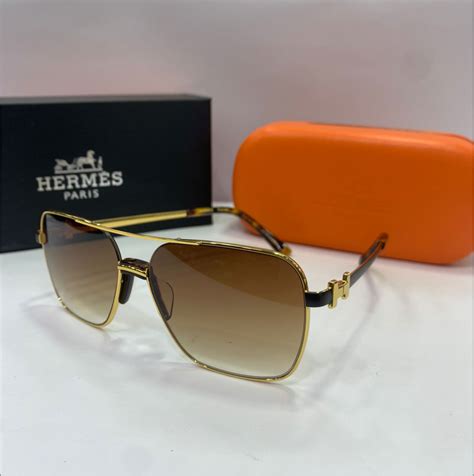 hermes mens sunglasses|Hermes bangle men's.